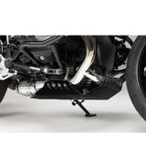 Engine guard for BMW R nineT (20 - 24) - cafetwin