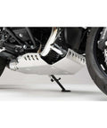 Protezione motore per BMW R nineT (20 - 24) Silver - cafetwin