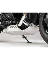 Engine guard for BMW R nineT (20 - 24) Silver - cafetwin