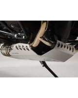Engine guard for BMW R nineT (20 - 24) Silver - cafetwin