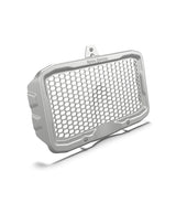 Protection de Radiateur pour Himalayan 450 / Guerrilla 450 en aluminium - cafetwin