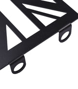 Radiator Guard for Interceptor / Continental GT 650 Union Jack - cafetwin