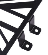 Radiator Guard for Interceptor / Continental GT 650 Union Jack - cafetwin