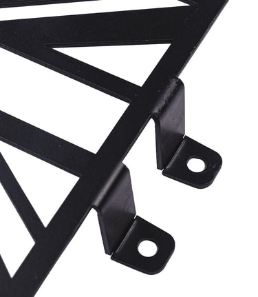 Radiator Guard for Interceptor / Continental GT 650 Union Jack - cafetwin