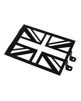 Protezione Radiatore per Interceptor / Continental GT 650 Union Jack - cafetwin