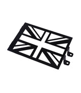 Radiator Guard for Interceptor / Continental GT 650 Union Jack - cafetwin