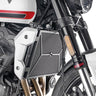 Protection de Radiateur pour Triumph Trident 660 - GIVI - cafetwin