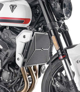 Protezione Radiatore per Triumph Trident 660 - GIVI - cafetwin