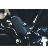 Brake Pump Guards for Interceptor 650 - cafetwin