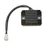 Regolatore di Tensione ELECTROSPORT ESR547 per Triumph - cafetwin