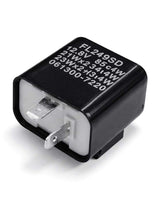 LED Indicator Relay for Royal Enfield - cafetwin