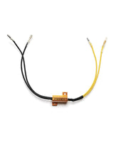 Universal Resistors for LED Indicators - cafetwin