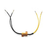 Universal Resistors for LED Indicators - cafetwin