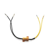 Universal Resistors for LED Indicators - cafetwin