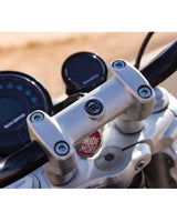 Upper Riser for Super Meteor 650 - cafetwin