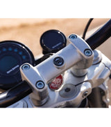 Upper Riser for Super Meteor 650 - cafetwin