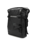 Zaino Roll Top Nero 25L - Royal Enfield