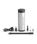 Compressore a Batteria e Power Bank - GIVI