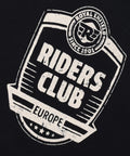 T-Shirt Royal Enfield Riders Club - cafetwin