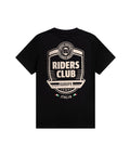 T-Shirt Royal Enfield Riders Club - cafetwin