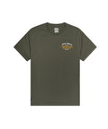 T-Shirt Royal Enfield Corporate CMD Italia