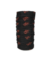 Knockout Black neck warmer - Royal Enfield