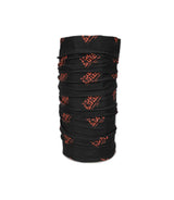 Knockout Black neck warmer - Royal Enfield