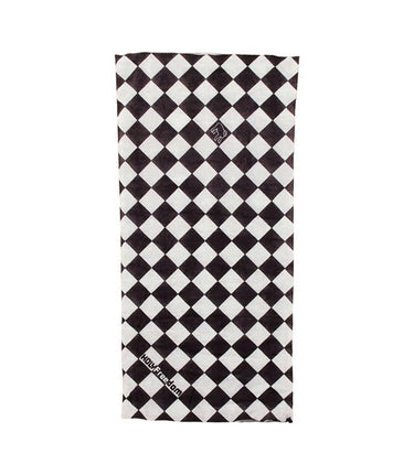 Motorcycle Neck Warmer Holy Freedom Bullit Primaloft - cafetwin