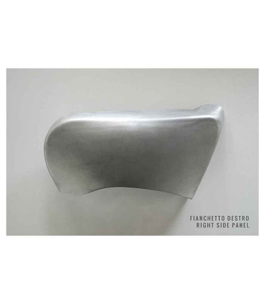 Exhausts Highs for Triumph Bonneville T120 (21 - 23) - Zard - cafetwin