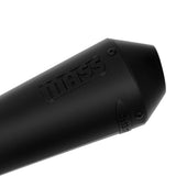 Exhausts for Interceptor and Continental GT - Black - Approved - Mass - cafetwin