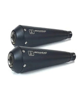 Escapamentos para Moto Guzzi V7III - Ironhead - Ixil - cafetwin