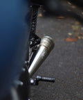 Scarichi per Speed Twin 1200 e Thruxton 1200 - ODIN GP - cafetwin