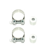 Exhausts for Speed Twin 1200 / RS - Ironhead - Ixil - cafetwin