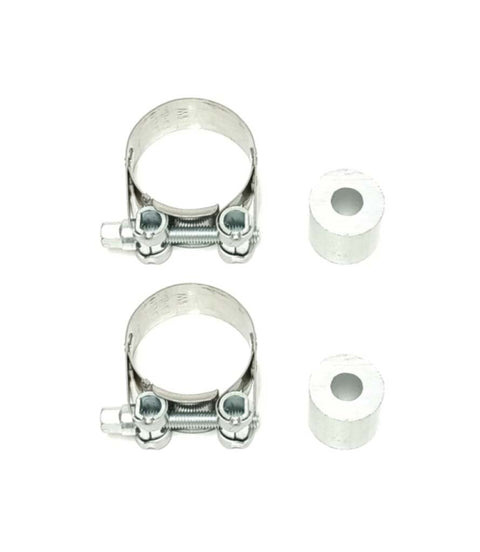 Scarichi per Speed Twin 1200 / RS - Ironhead - Ixil - cafetwin