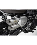 Scarichi Scrambler 1200 Slip - On (dal 2024) - Zard - cafetwin