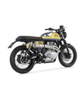 Scarico 2 in 1 Full Kit per Continental GT - Zard - cafetwin