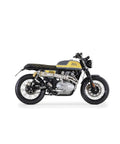 Scarico 2 in 1 Full Kit per Continental GT - Zard - cafetwin