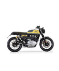 Scarico 2 in 1 Full Kit per Continental GT - Zard - cafetwin