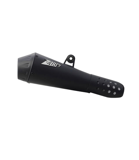 Scarico Bear 650 Slip On - Zard - cafetwin