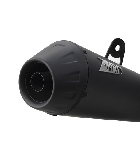 Scarico Bear 650 Slip On - Zard - cafetwin