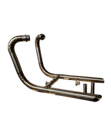 Échappement Ensemble Nautilus pour Speed Twin 1200 / Thruxton 1200