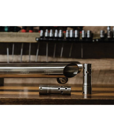 Scarico Completo Nautilus per Bonneville T100 / T120 - cafetwin