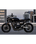 Scarico Completo Nautilus per Speed Twin 1200 / Thruxton 1200 - cafetwin