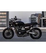 Nautilus Full Exhaust for Speed Twin 1200 / Thruxton 1200 - cafetwin
