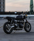 Scarico Completo Nautilus per Speed Twin 1200 / Thruxton 1200 - cafetwin