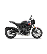 Scarico Completo Racing Trident 660 - Zard - cafetwin