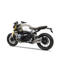 Scarico Full Kit R nineT in Titanio (15 - 16) - Zard - cafetwin