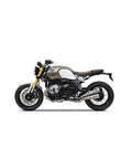 Scarico Full Kit R nineT in Titanio (15 - 16) - Zard - cafetwin
