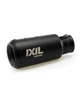 Exhaust for Speed 400 / Scrambler 400 X / XC Slip-On - Race Xtrem