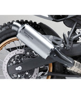 Exhaust for Himalayan 450 Royal Enfield - Arrow - cafetwin